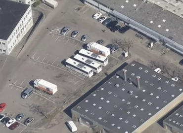 Kontor til leje på Øster Parkvej 6-15, 8270 Højbjerg - 10017 m² | Foto 0 - Lokalebasen.dk