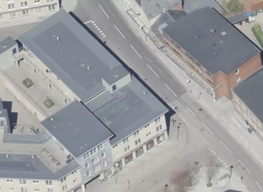 363 m² Commercial shop for rent in Faxe, Torvegade 26A (4640) - 0 | MatchOffice
