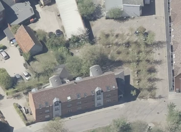 363 m² Store for rent in Faxe, Torvegade 26A (4640) - 2 | MatchOffice