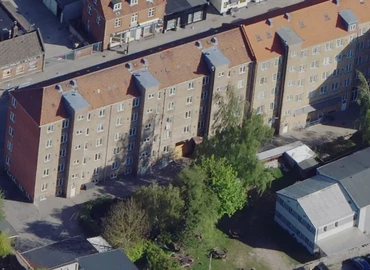 Butik Jydeholmen 5 2720 Vanløse