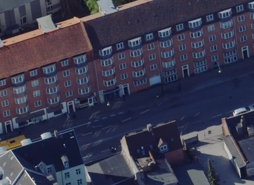 Butik Jydeholmen 5 2720 Vanløse