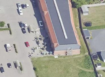 Kontor til leje på Norgesvej 6 1, 4180 Sorø - 993 m² | Foto 0 - Lokalebasen