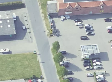 Kontor til leje på Norgesvej 6 1, 4180 Sorø - 993 m² | Foto 1 - Lokalebasen.dk