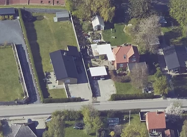 Kontor til leje på Norgesvej 6 1, 4180 Sorø - 993 m² | Foto 0 - Lokalebasen.dk