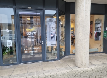 Butik til leje på Thistedgade 6, 2630 Taastrup - 74 m² | Foto 1 - Lokalebasen