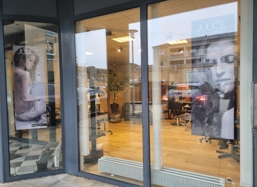 Butik til leje på Thistedgade 6, 2630 Taastrup - 74 m² | Foto 2 - Lokalebasen