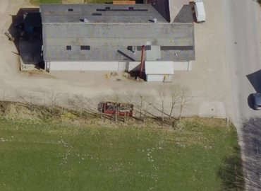 Lager / produktion Haugevej 23 7400 Herning