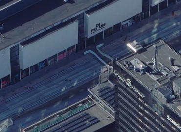 443 m² Store for rent in Kongens Lyngby, Klampenborgvej 215 (2800) - 1 | MatchOffice.com