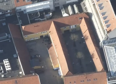 Kontor til leje på Lottrups Gård 3 1, 5000 Odense C - 199 m² | Foto 0 - Lokalebasen.dk