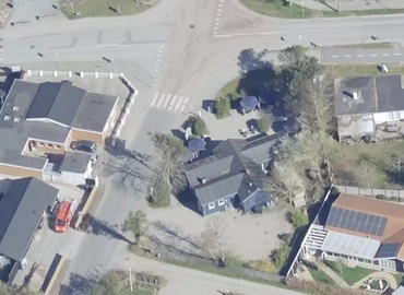 Butik Kongsmarkvej 1 4200 Slagelse