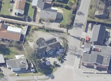 Butik Kongsmarkvej 1 4200 Slagelse