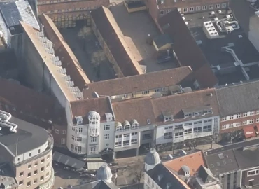 Kontor til leje på Lottrups Gård 3 1, 5000 Odense C - 199 m² | Foto 1 - Lokalebasen