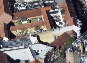 Kontor til leje på Lottrups Gård 3 1, 5000 Odense C - 199 m² | Foto 2 - Lokalebasen.dk