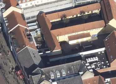 Kontor til leje på Lottrups Gård 3 1, 5000 Odense C - 199 m² | Foto 3 - Lokalebasen.dk