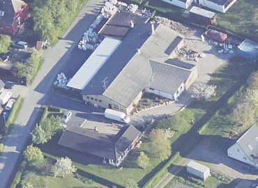 Butik Vestergårdsvej 3 5932 Humble