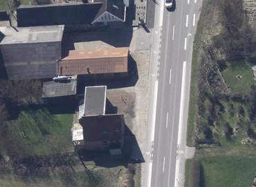 Lager / produktion Ringkøbingvej 39 7620 Lemvig