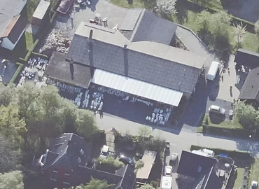 Butik Vestergårdsvej 3 5932 Humble