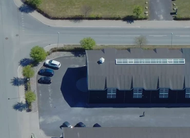 Office A.P. Møllers Allé 11 2791 Dragor