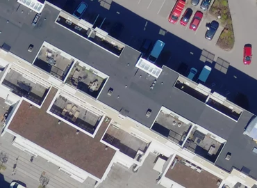 Office Hans Edvard Teglers Vej 5, 2 2920 Charlottenlund