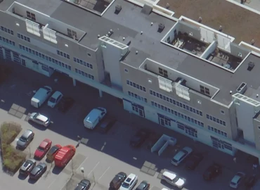 Kontor til leje på Hans Edvard Teglers Vej 5, 2920 Charlottenlund - 111 m² | Foto 1 - Lokalebasen.dk