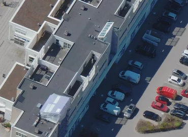 Kontor til leje på Hans Edvard Teglers Vej 5, 2920 Charlottenlund - 111 m² | Foto 2 - Lokalebasen