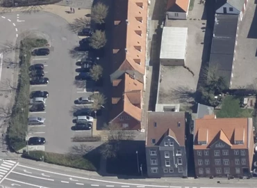 120 m² Store for rent in Sonderborg, Rønhaveplads 13 (6400) - 0 | MatchOffice