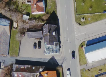 377 m² Commercial shop for rent in Bindslev, Tannisbugtvej 59 (9881) - 4 | MatchOffice.com