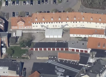 120 m² Shop for rent in Sonderborg, Rønhaveplads 13 (6400) - 0 | MatchOffice