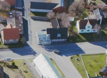 Butik til leje på Tannisbugtvej 59, 9881 Bindslev - 377 m² | Foto 2 - Lokalebasen.dk