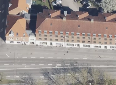 Kontor Ringstedgade 52A 4700 Næstved