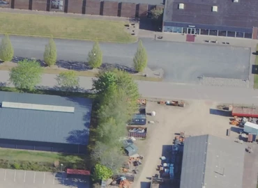 Butik Vestergårdsvej 4 7260 Sønder Omme
