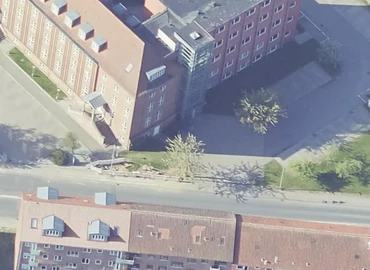 Kontor til leje på Domhusgade 22, 6000 Kolding - 786 m² | Foto 0 - Lokalebasen.dk