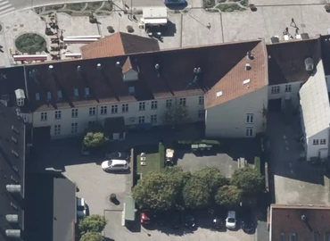 Butik til leje på Nørregade 5, 4100 Ringsted - 230 m² | Foto 0 - Lokalebasen.dk