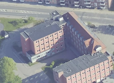 Kontor til leje på Domhusgade 22, 6000 Kolding - 786 m² | Foto 0 - Lokalebasen