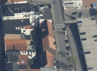 Butik Skrænten 48, kl. 6200 Aabenraa