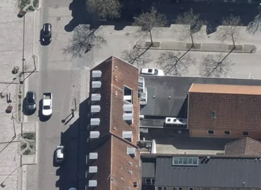 Butik til leje på Nørregade 5, 4100 Ringsted - 230 m² | Foto 1 - Lokalebasen