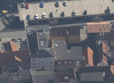 Butik Skrænten 48, kl. 6200 Aabenraa