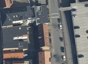 Butik Skrænten 48, kl. 6200 Aabenraa