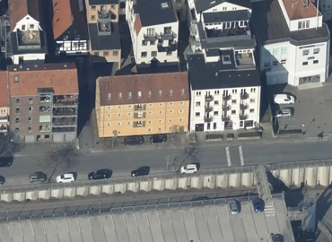 Butik Skrænten 48, kl. 6200 Aabenraa