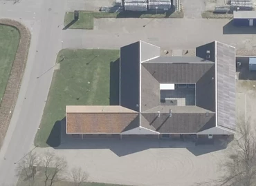 Office Industrivej 21 6740 Bramming