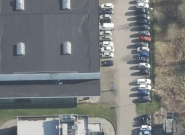 Office Thorslundsvej 2B 5000 Odense C