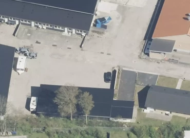 Kontor Industrivej 11 4160 Herlufmagle