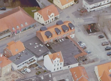 Butik Vestergade 8B 9300 Sæby