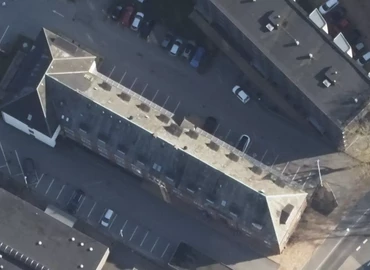 Kontor til leje på Klosterbakken 12 3, 5000 Odense C - 558 m² | Foto 4 - Lokalebasen