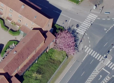 Kontor til leje på Hovedgaden 2-4, 3460 Birkerød - 300 m² | Foto 0 - Lokalebasen.dk