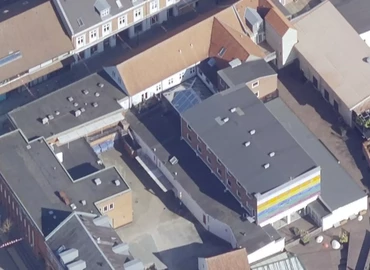 Butik til leje på Kræmmerpassagen 4, 6800 Varde - 436 m² | Foto 0 - Lokalebasen.dk