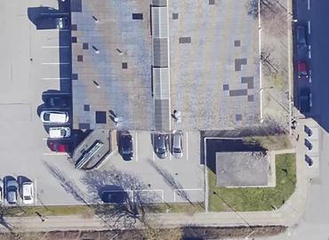 Lager til leje på Hjulmagervej 12, 9000 Aalborg - 3039 m² | Foto 4 - Lokalebasen.dk