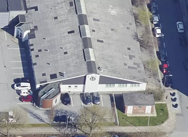 Lager til leje på Hjulmagervej 12, 9000 Aalborg - 3039 m² | Foto 0 - Lokalebasen.dk