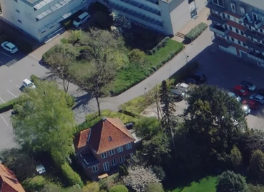 Kontor til leje på Hovedgaden 2-4, 3460 Birkerød - 1861 m² | Foto 3 - Lokalebasen