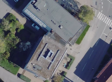 Kontor til leje på Hovedgaden 2-4, 3460 Birkerød - 300 m² | Foto 4 - Lokalebasen.dk